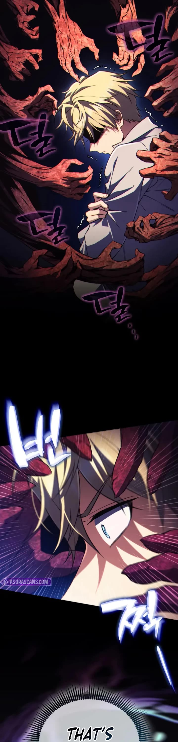 I Became the First Prince: Legend of Sword's Song Chapter 12 page 8 - Chapter 12