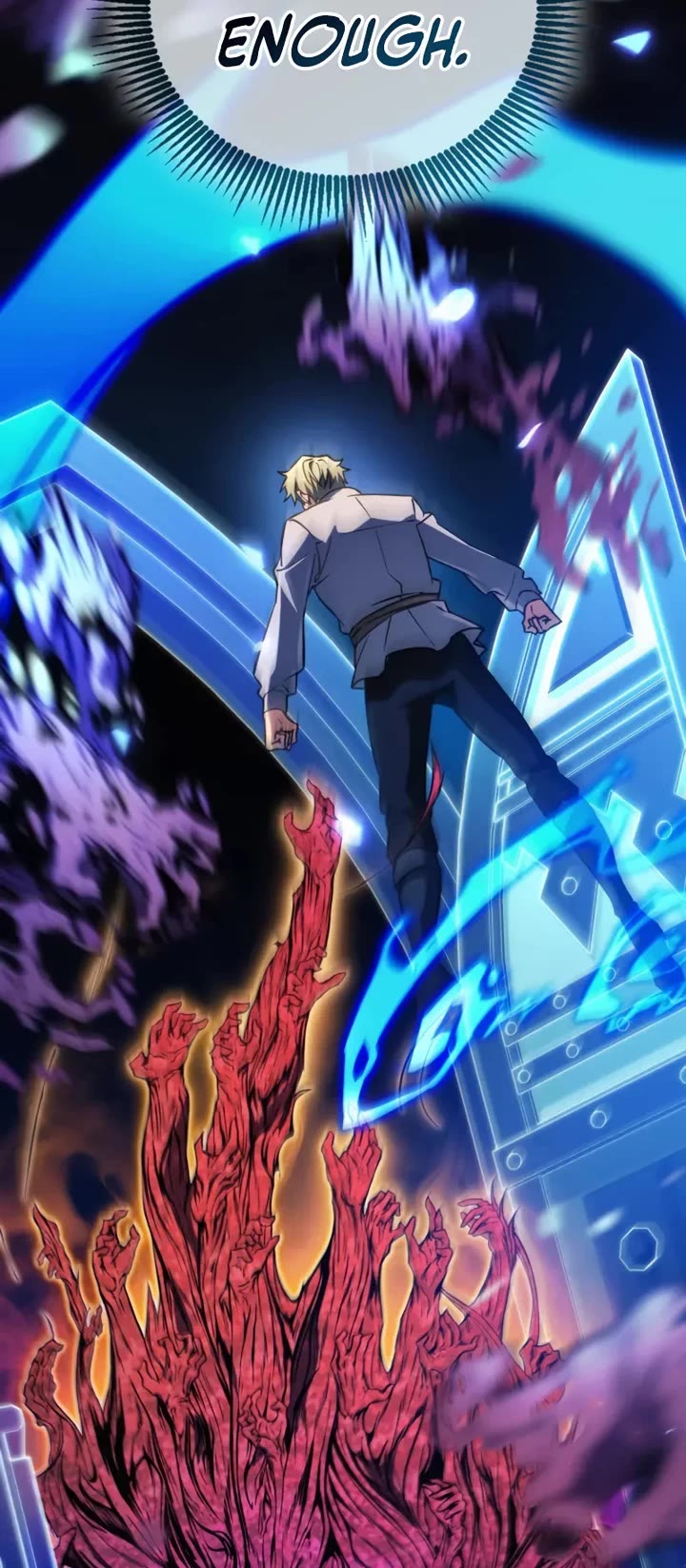 I Became the First Prince: Legend of Sword's Song Chapter 12 page 9 - Chapter 12