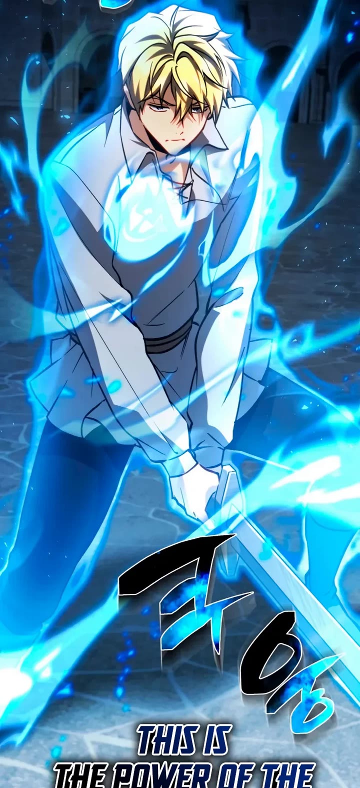 I Became the First Prince: Legend of Sword's Song Chapter 13 page 12 - Chapter 13