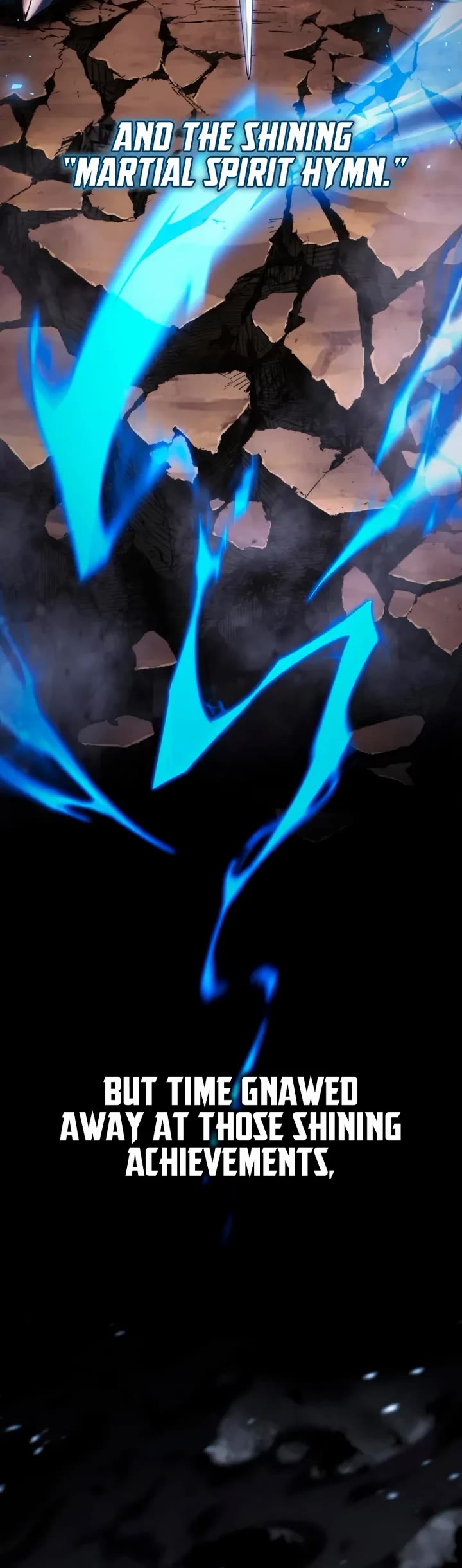 I Became the First Prince: Legend of Sword's Song Chapter 13 page 28 - Chapter 13