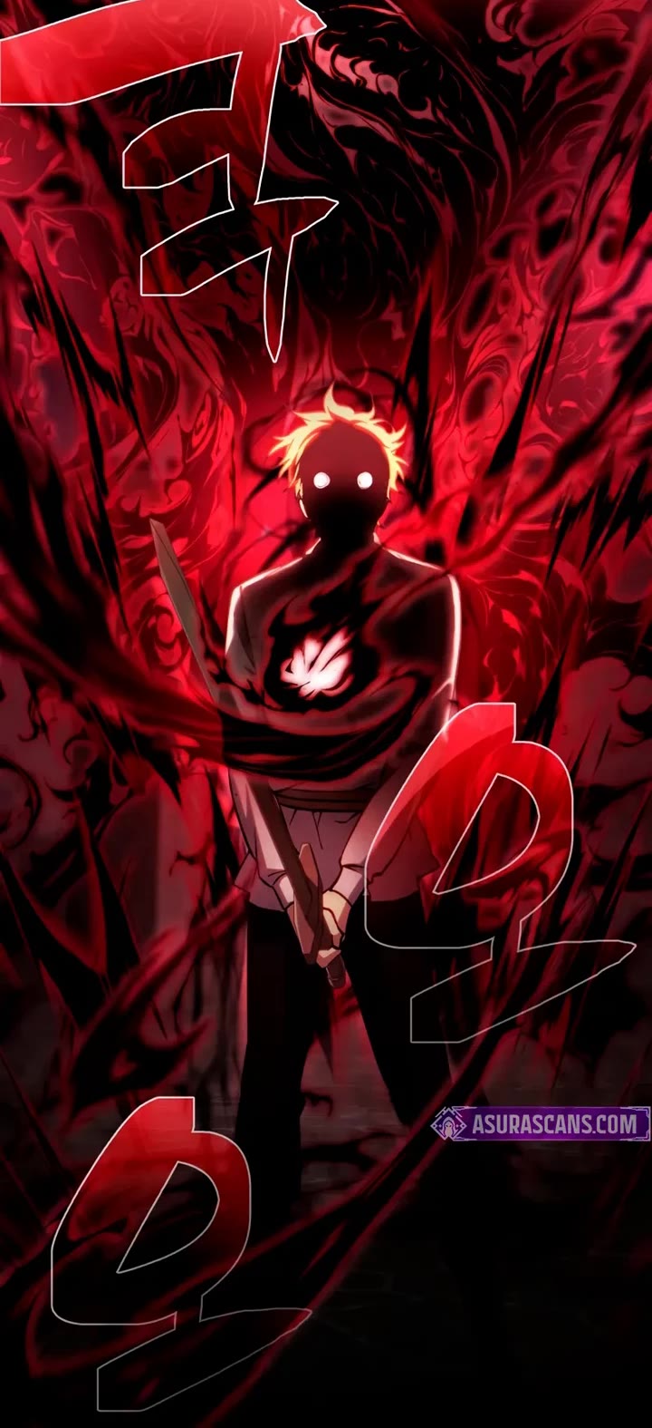 I Became the First Prince: Legend of Sword's Song Chapter 13 page 38 - Chapter 13