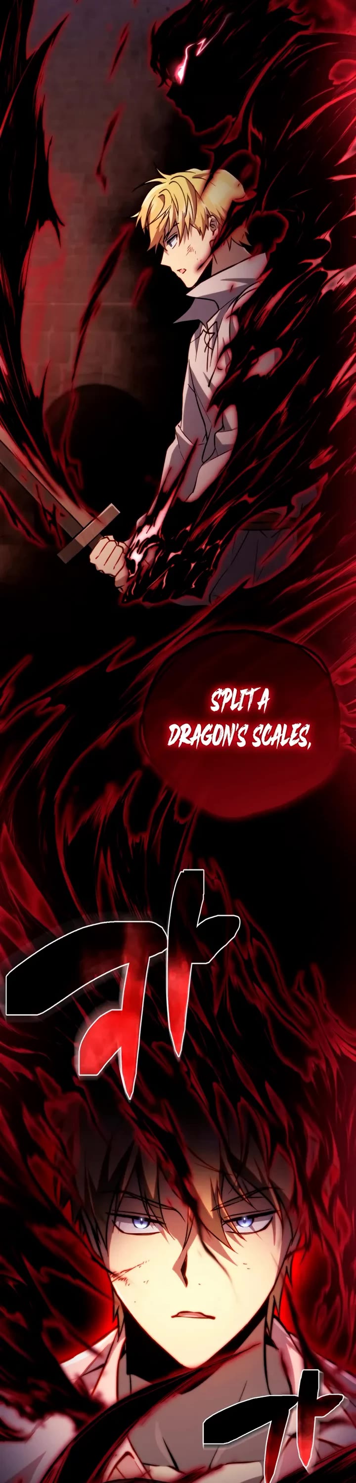 I Became the First Prince: Legend of Sword's Song Chapter 13 page 40 - Chapter 13