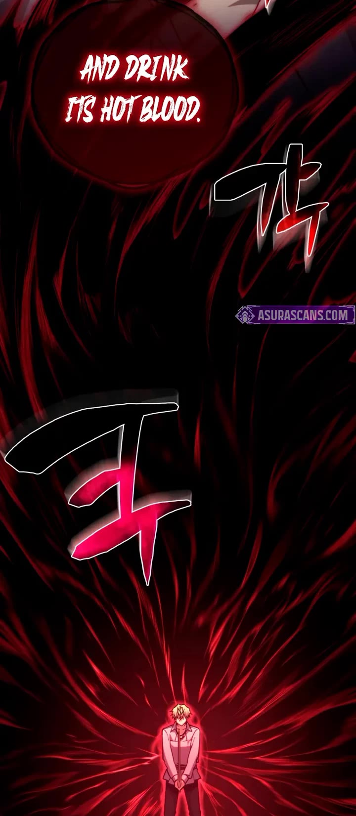 I Became the First Prince: Legend of Sword's Song Chapter 13 page 41 - Chapter 13