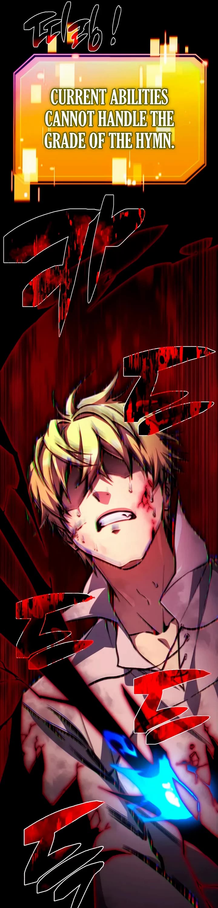 I Became the First Prince: Legend of Sword's Song Chapter 13 page 43 - Chapter 13