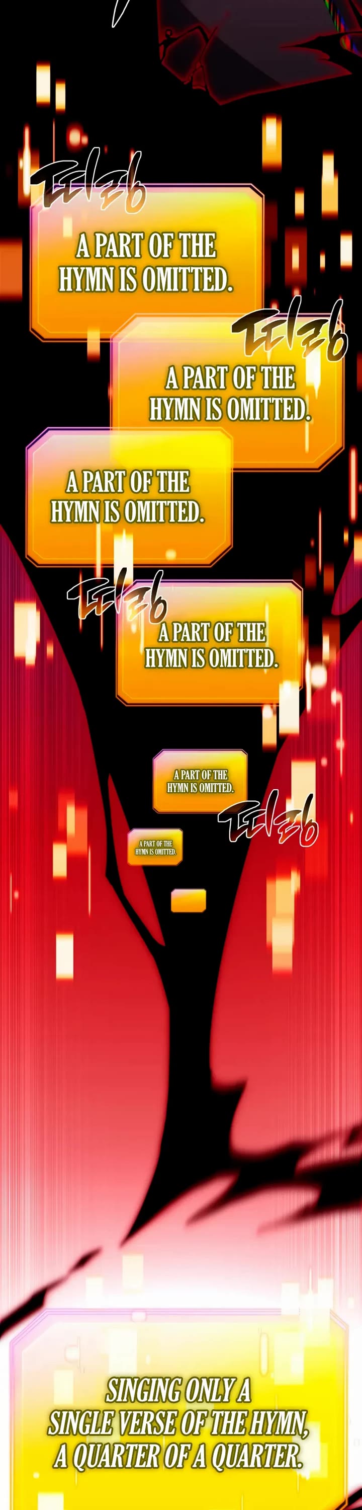 I Became the First Prince: Legend of Sword's Song Chapter 13 page 44 - Chapter 13
