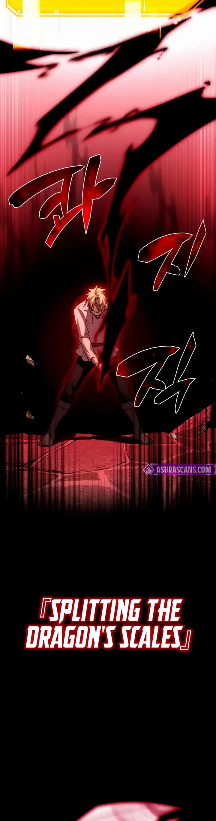 I Became the First Prince: Legend of Sword's Song Chapter 13 page 45 - Chapter 13