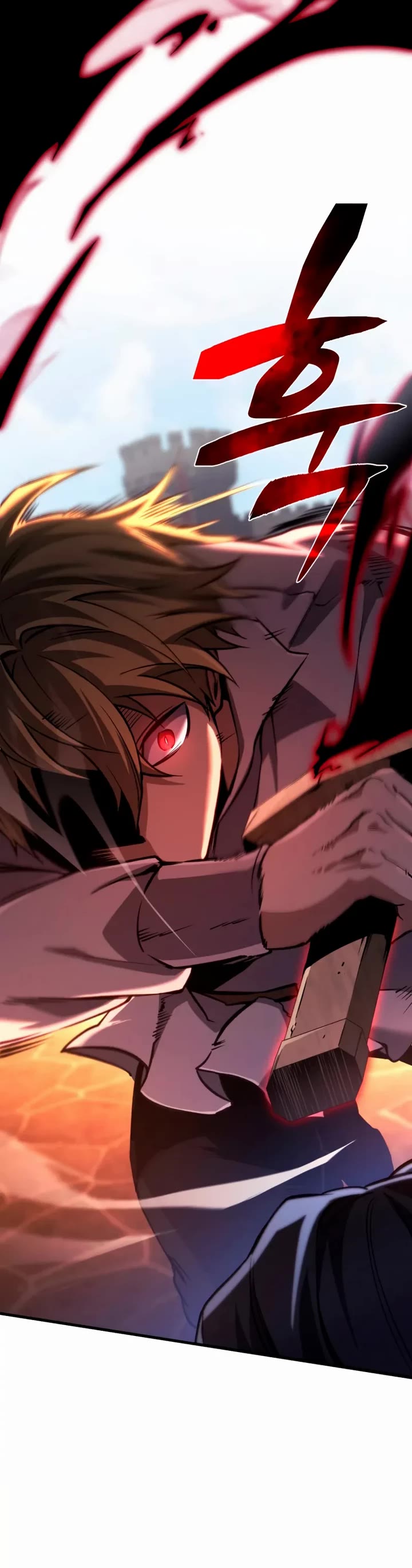 I Became the First Prince: Legend of Sword's Song Chapter 13 page 46 - Chapter 13