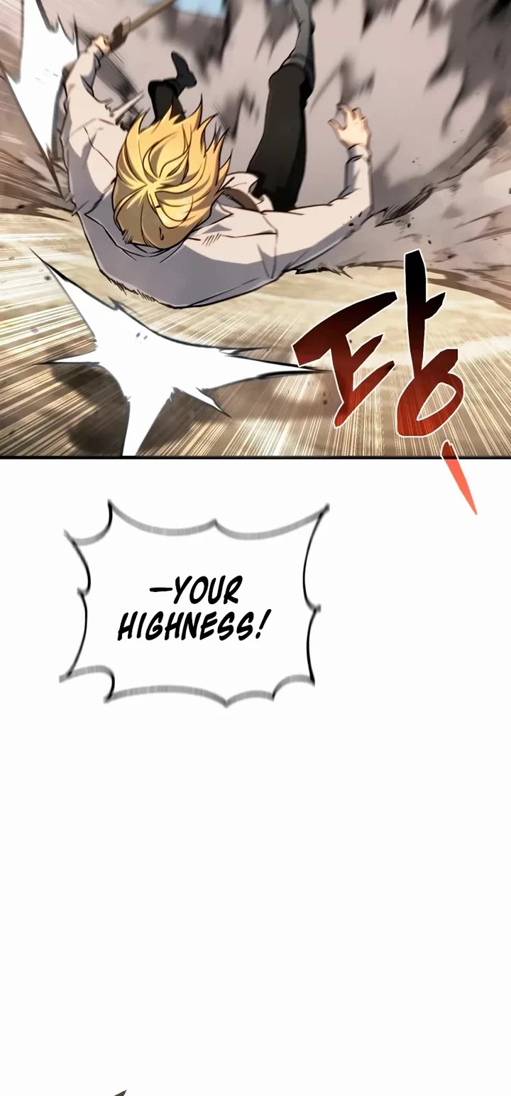 I Became the First Prince: Legend of Sword's Song Chapter 13 page 50 - Chapter 13