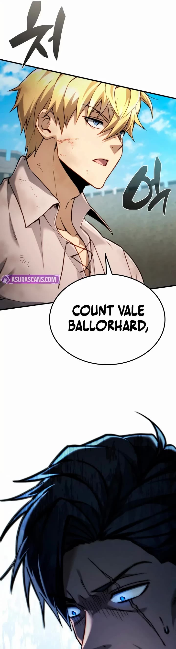 I Became the First Prince: Legend of Sword's Song Chapter 13 page 56 - Chapter 13
