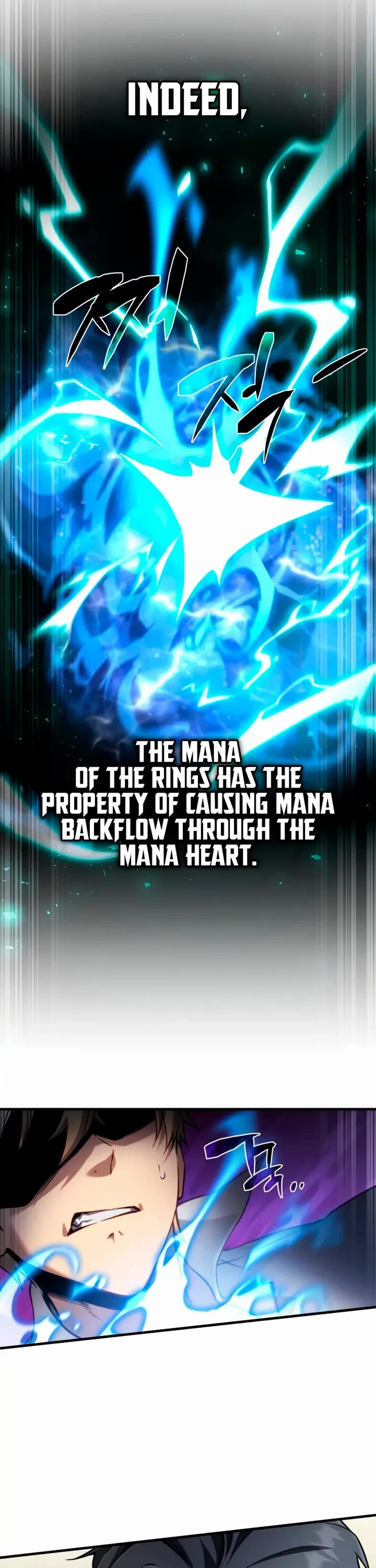I Became the First Prince: Legend of Sword's Song Chapter 13 page 6 - Chapter 13