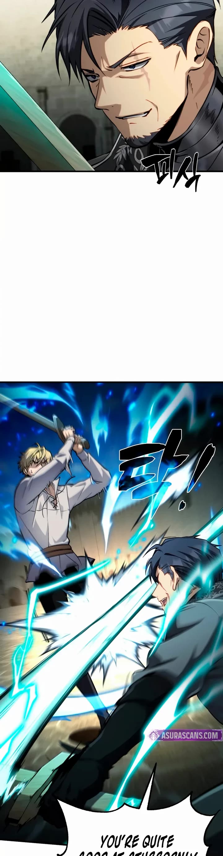 I Became the First Prince: Legend of Sword's Song Chapter 13 page 7 - Chapter 13