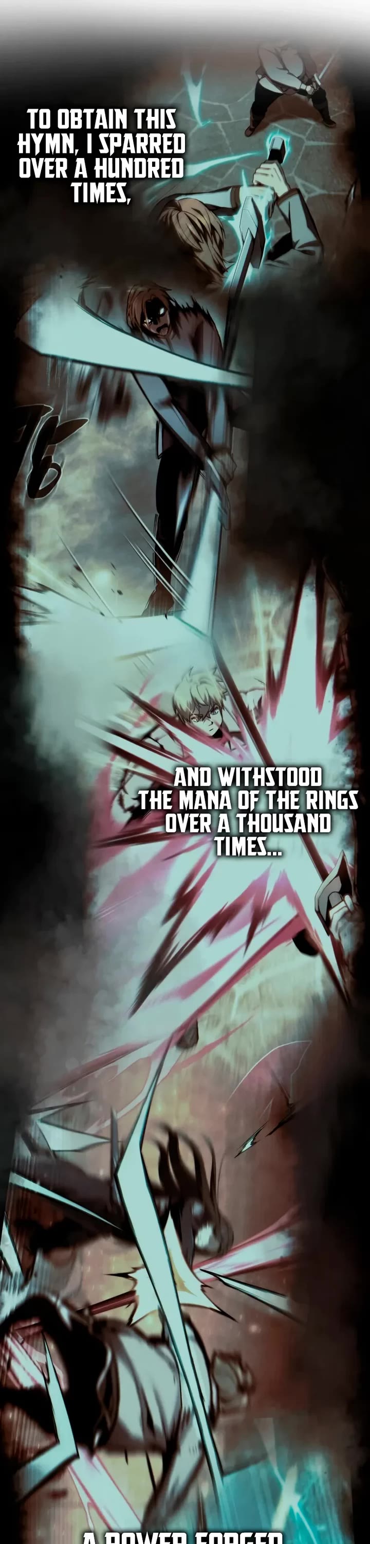 I Became the First Prince: Legend of Sword's Song Chapter 13 page 9 - Chapter 13
