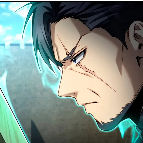 I Became the First Prince: Legend of Sword's Song Chapter 13 cover