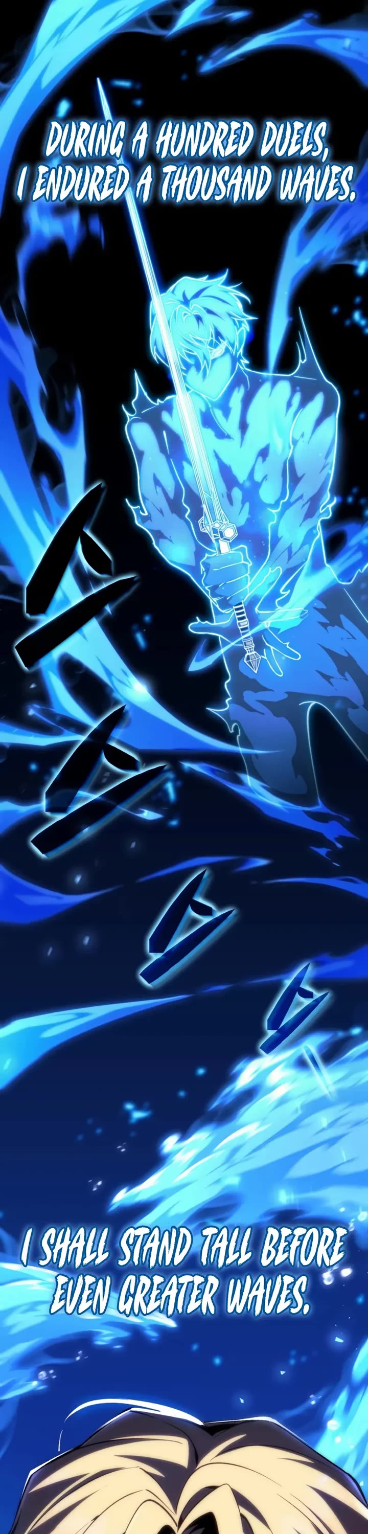 I Became the First Prince: Legend of Sword's Song Chapter 14 page 12 - Chapter 14