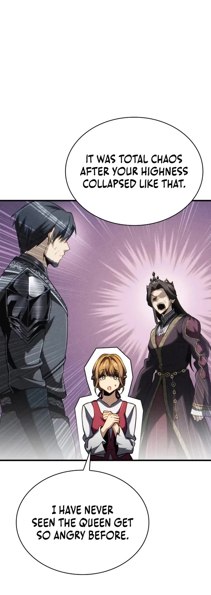 I Became the First Prince: Legend of Sword's Song Chapter 14 page 15 - Chapter 14