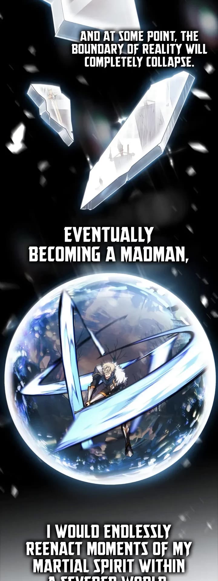 I Became the First Prince: Legend of Sword's Song Chapter 14 page 19 - Chapter 14