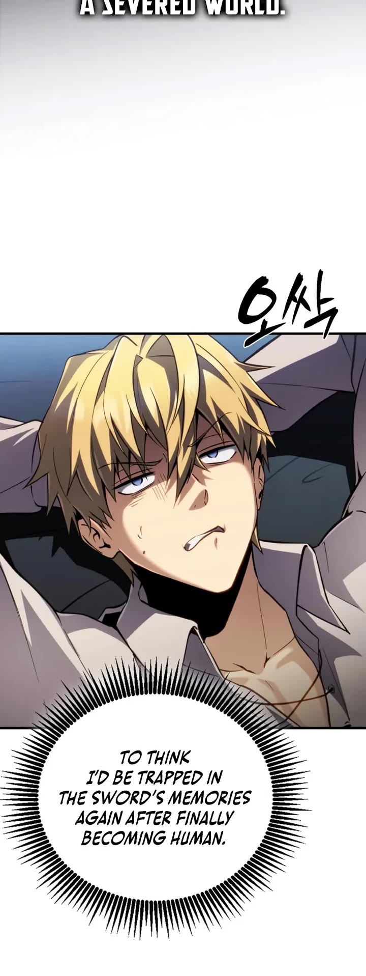 I Became the First Prince: Legend of Sword's Song Chapter 14 page 20 - Chapter 14