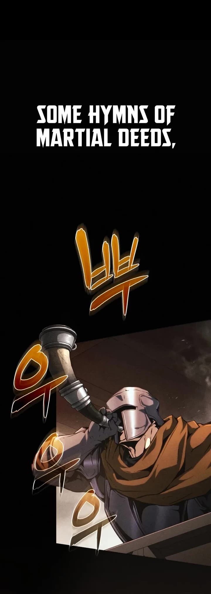 I Became the First Prince: Legend of Sword's Song Chapter 14 page 30 - Chapter 14