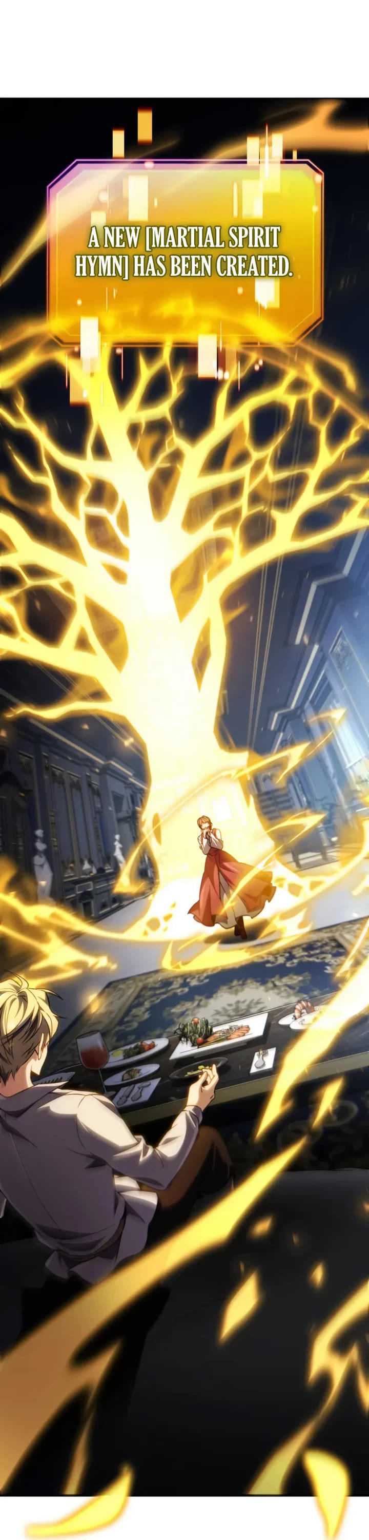 I Became the First Prince: Legend of Sword's Song Chapter 14 page 36 - Chapter 14
