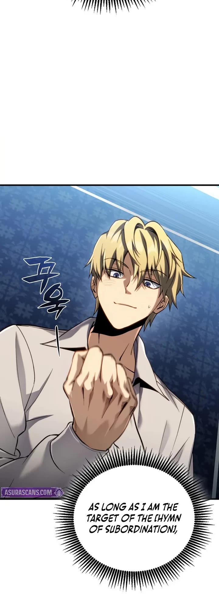 I Became the First Prince: Legend of Sword's Song Chapter 14 page 40 - Chapter 14