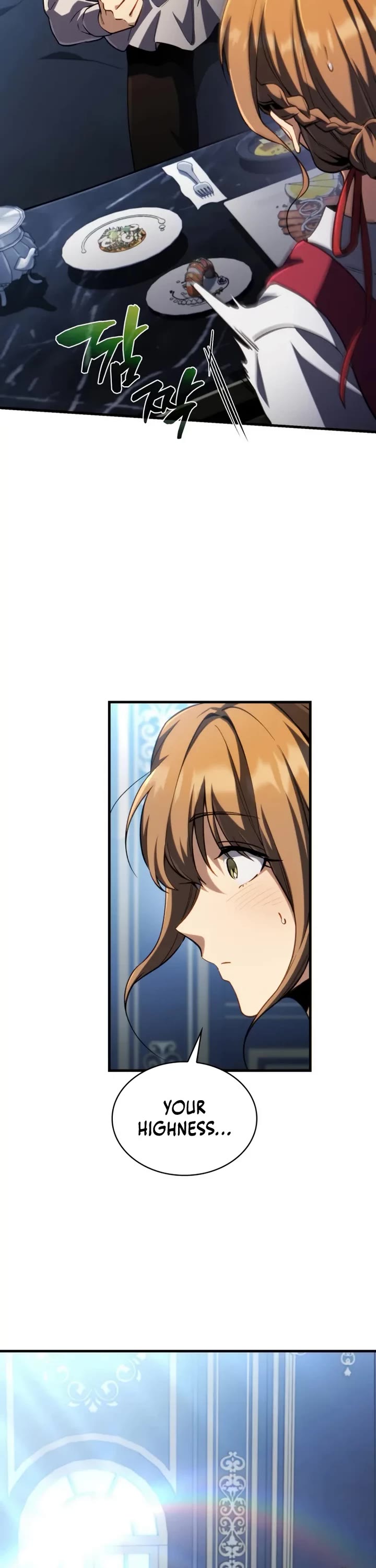 I Became the First Prince: Legend of Sword's Song Chapter 14 page 42 - Chapter 14