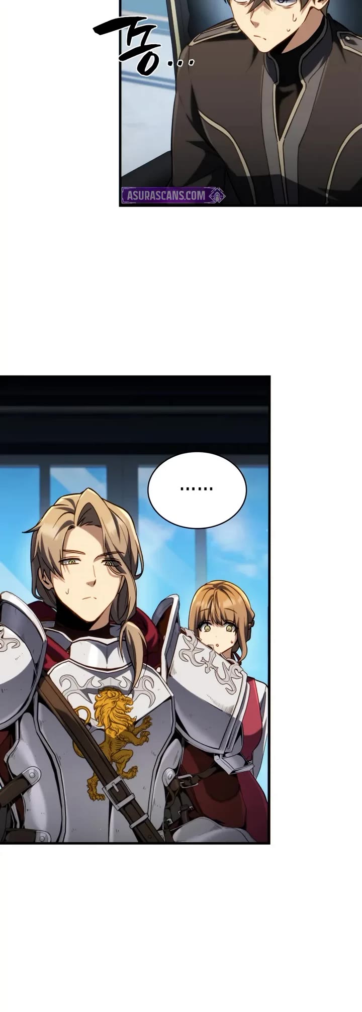 I Became the First Prince: Legend of Sword's Song Chapter 14 page 45 - Chapter 14