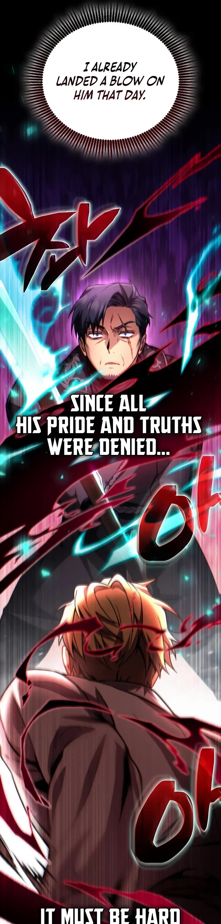 I Became the First Prince: Legend of Sword's Song Chapter 14 page 50 - Chapter 14