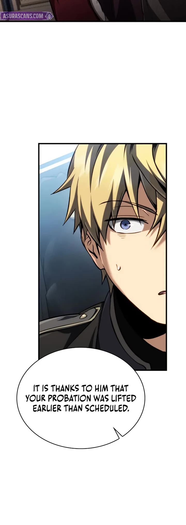 I Became the First Prince: Legend of Sword's Song Chapter 14 page 54 - Chapter 14