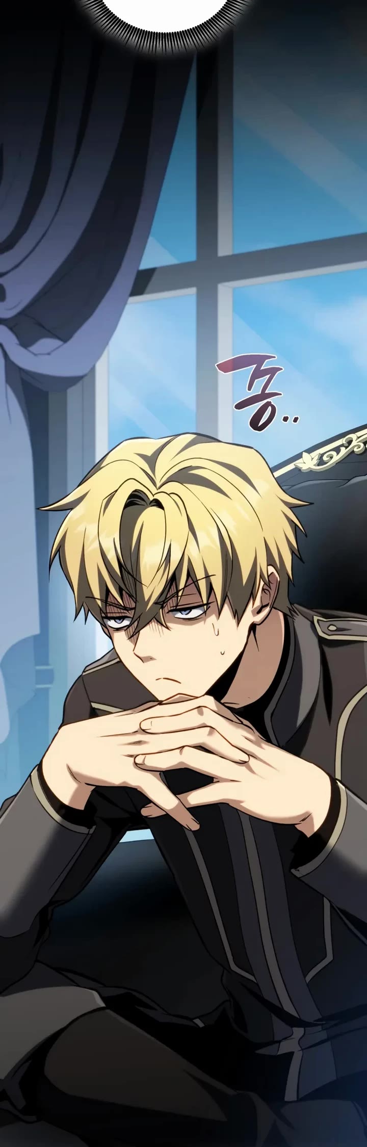I Became the First Prince: Legend of Sword's Song Chapter 14 page 56 - Chapter 14