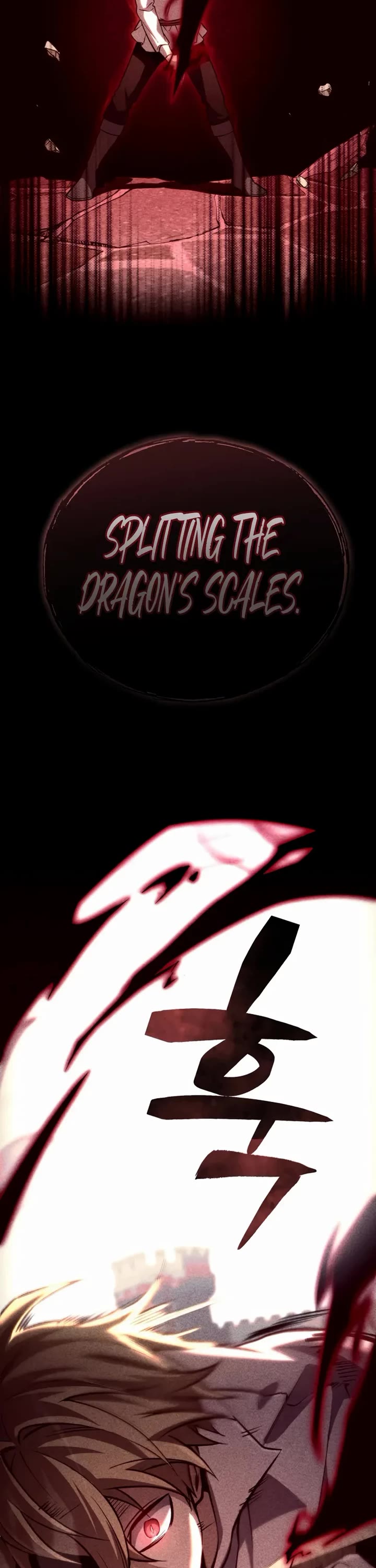 I Became the First Prince: Legend of Sword's Song Chapter 14 page 8 - Chapter 14