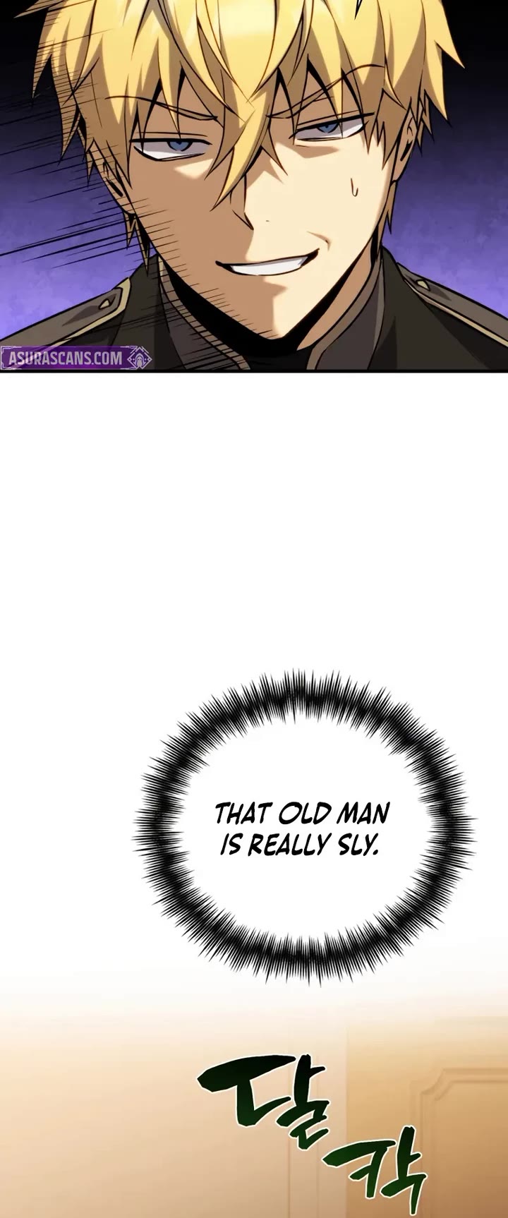 I Became the First Prince: Legend of Sword's Song Chapter 15 page 15 - Chapter 15