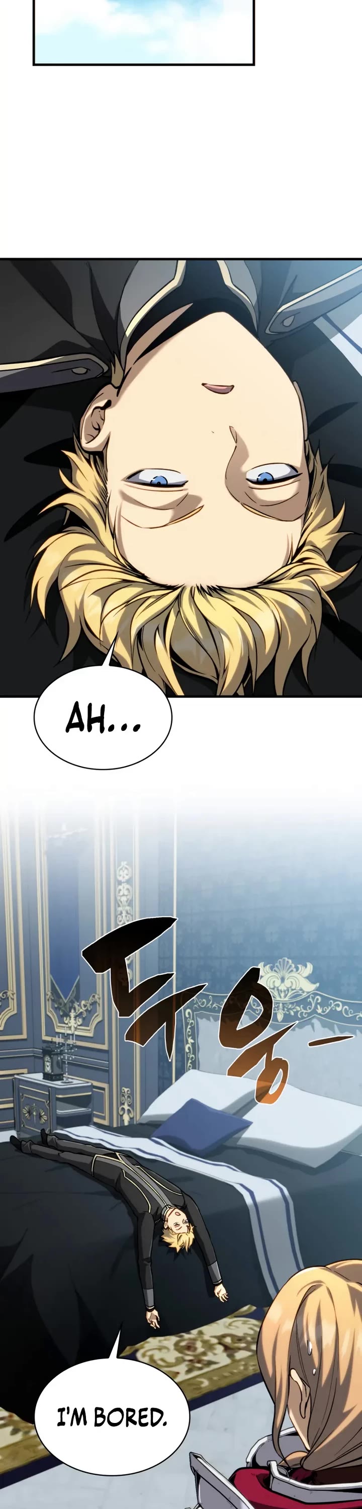 I Became the First Prince: Legend of Sword's Song Chapter 15 page 18 - Chapter 15