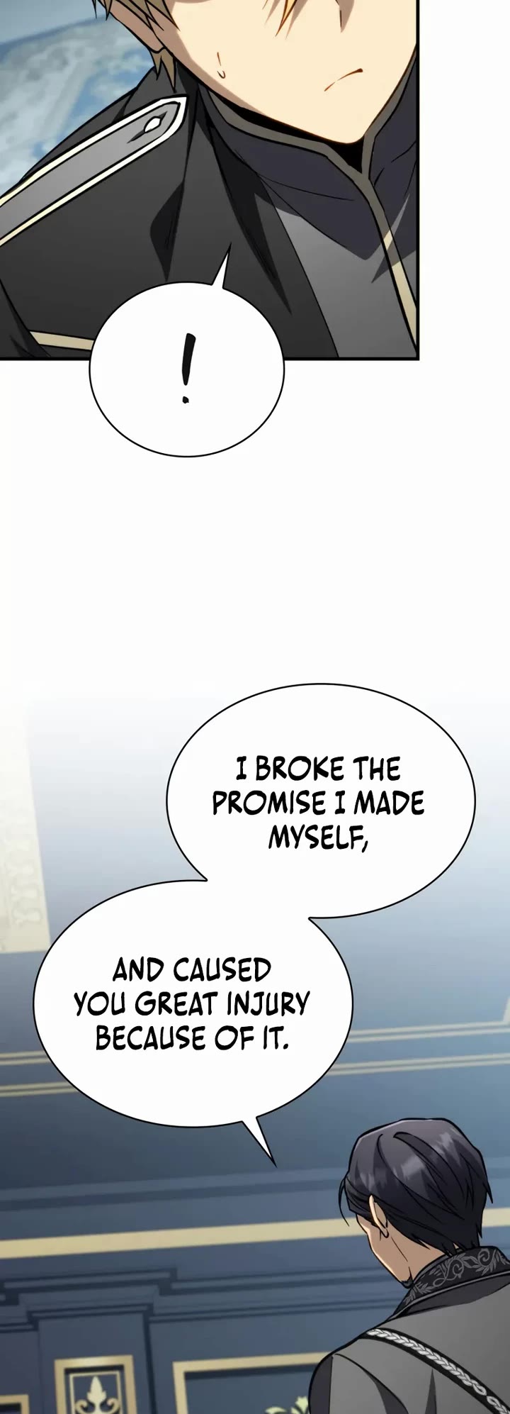 I Became the First Prince: Legend of Sword's Song Chapter 15 page 24 - Chapter 15