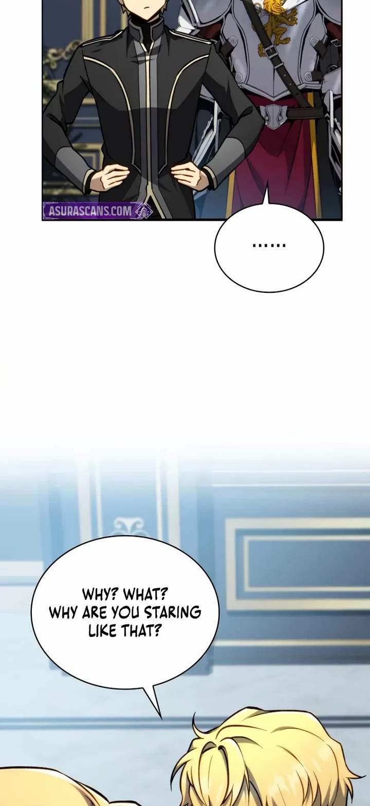 I Became the First Prince: Legend of Sword's Song Chapter 15 page 34 - Chapter 15