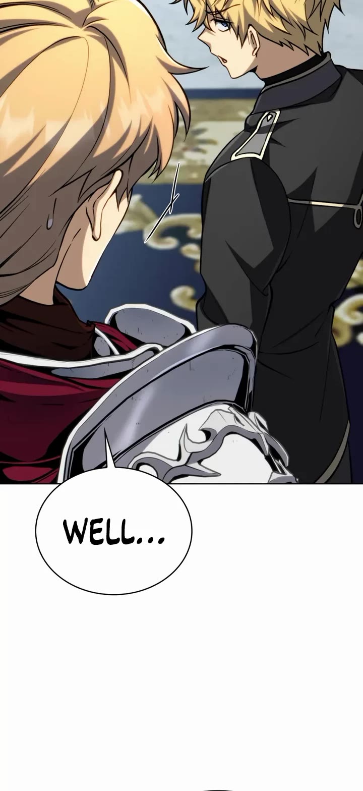 I Became the First Prince: Legend of Sword's Song Chapter 15 page 35 - Chapter 15
