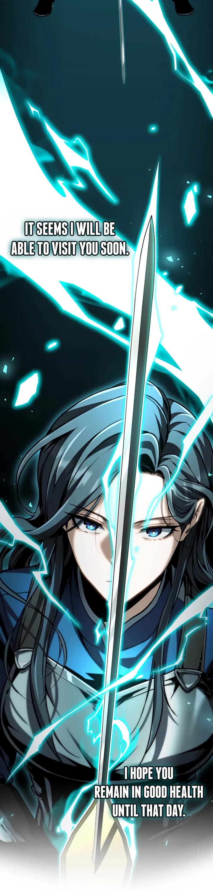 I Became the First Prince: Legend of Sword's Song Chapter 15 page 42 - Chapter 15