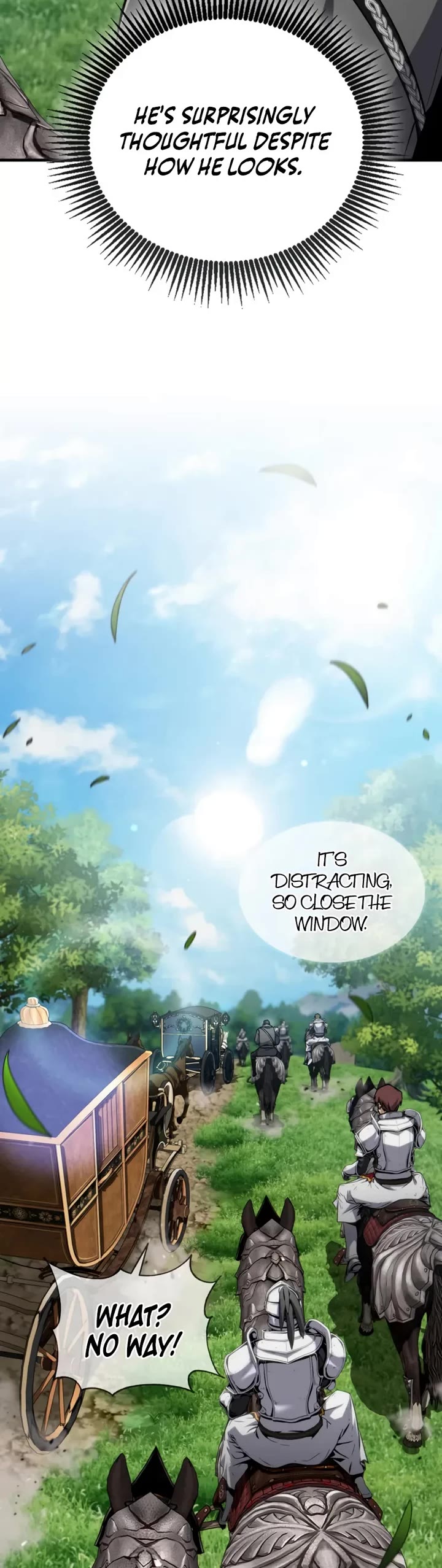 I Became the First Prince: Legend of Sword's Song Chapter 15 page 53 - Chapter 15