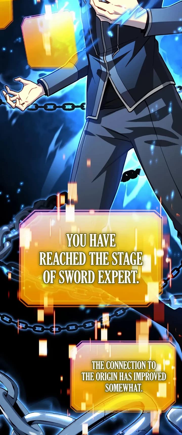 I Became the First Prince: Legend of Sword's Song Chapter 16 page 13 - Chapter 16