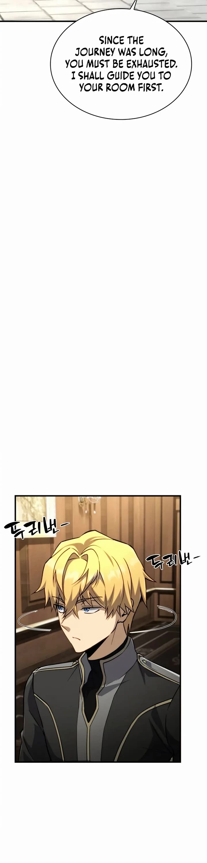 I Became the First Prince: Legend of Sword's Song Chapter 16 page 21 - Chapter 16