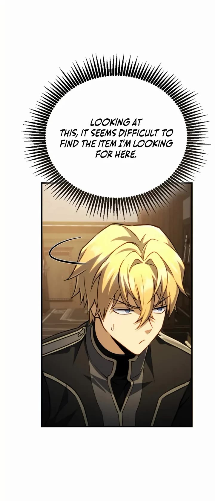 I Became the First Prince: Legend of Sword's Song Chapter 16 page 24 - Chapter 16