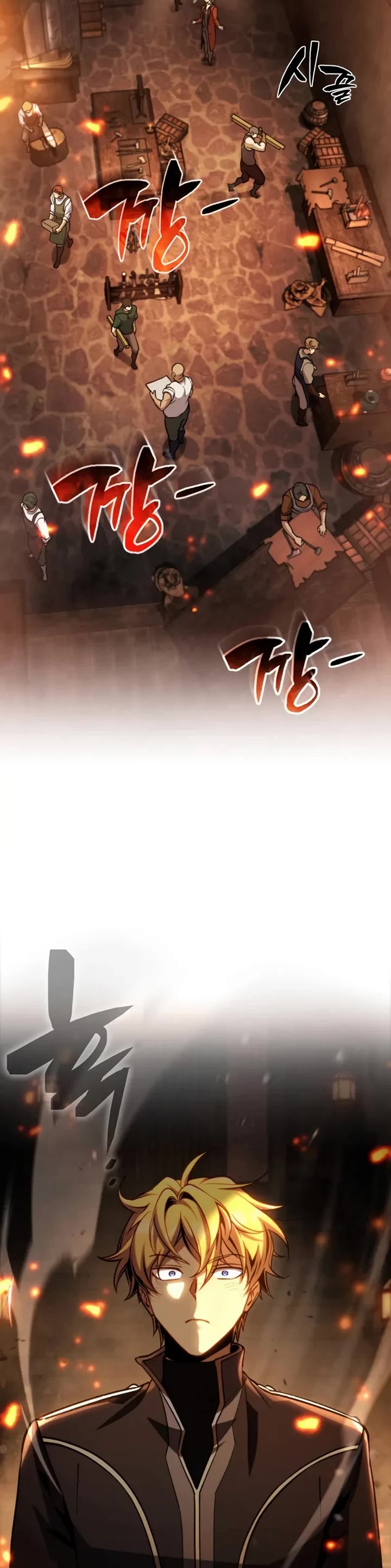 I Became the First Prince: Legend of Sword's Song Chapter 16 page 29 - Chapter 16