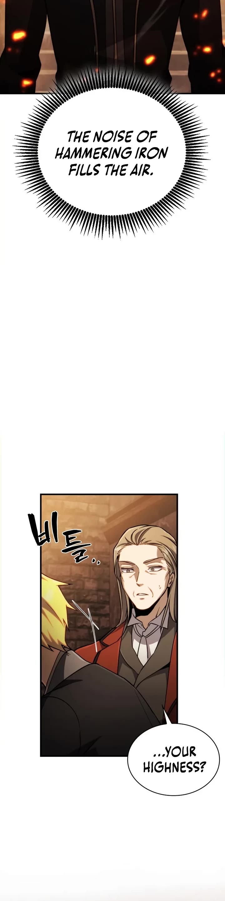 I Became the First Prince: Legend of Sword's Song Chapter 16 page 30 - Chapter 16