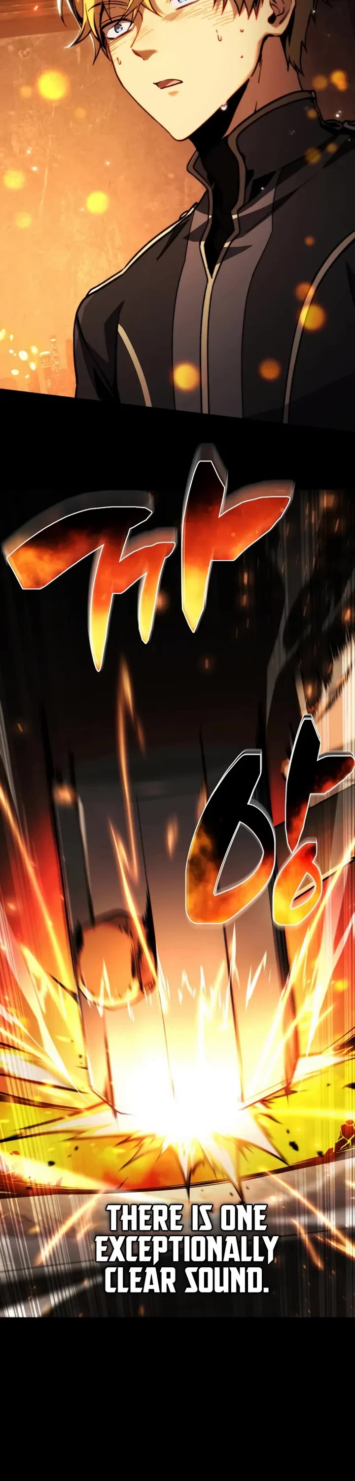 I Became the First Prince: Legend of Sword's Song Chapter 16 page 33 - Chapter 16
