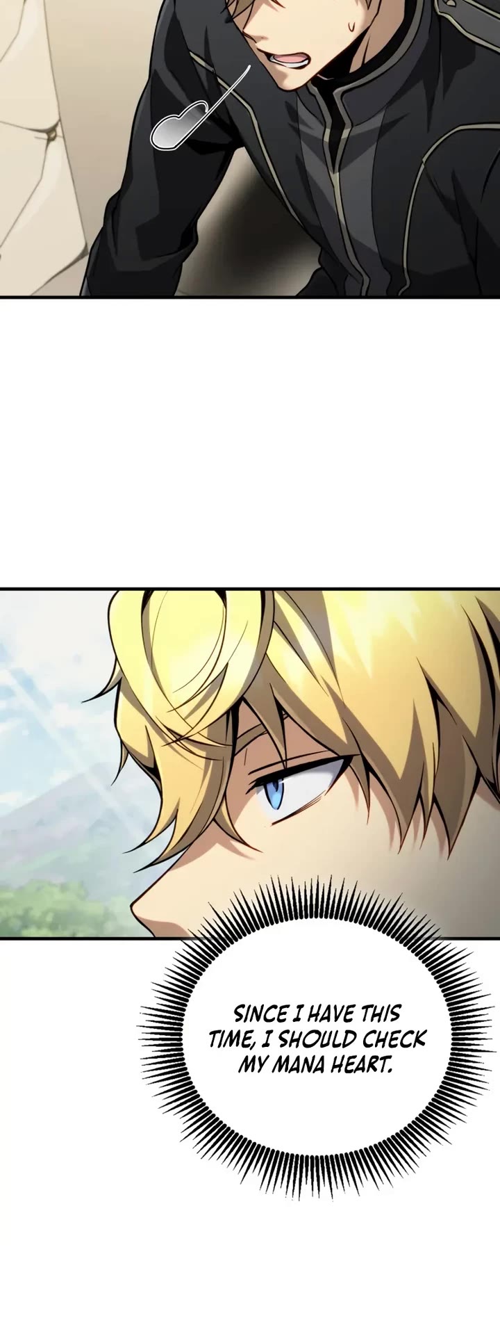 I Became the First Prince: Legend of Sword's Song Chapter 16 page 4 - Chapter 16
