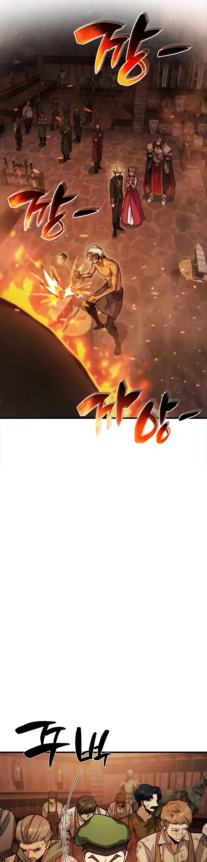 I Became the First Prince: Legend of Sword's Song Chapter 16 page 40 - Chapter 16