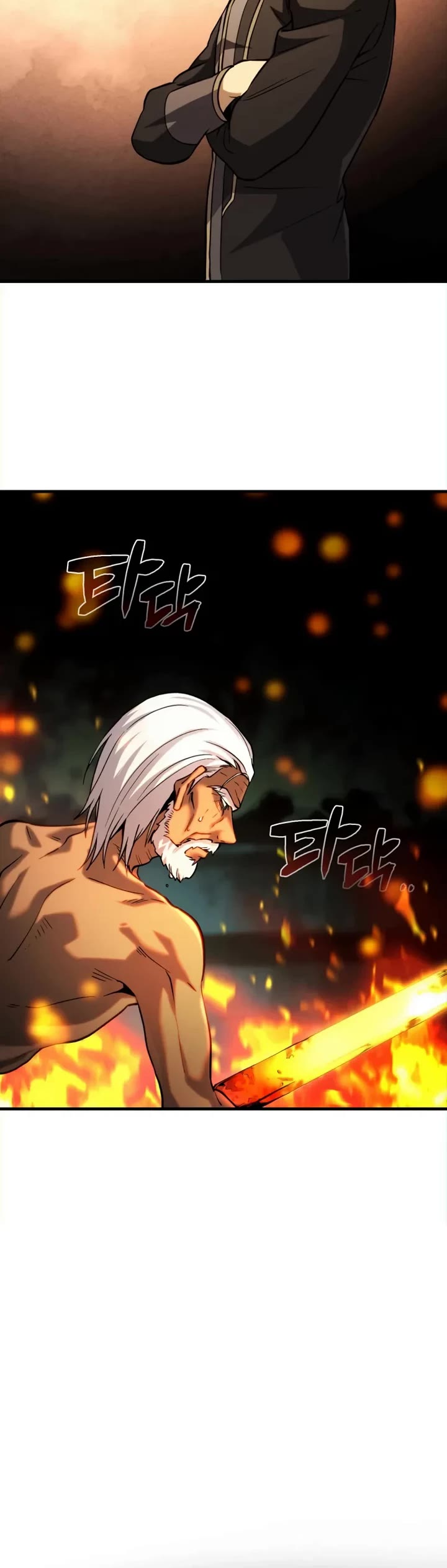 I Became the First Prince: Legend of Sword's Song Chapter 16 page 48 - Chapter 16