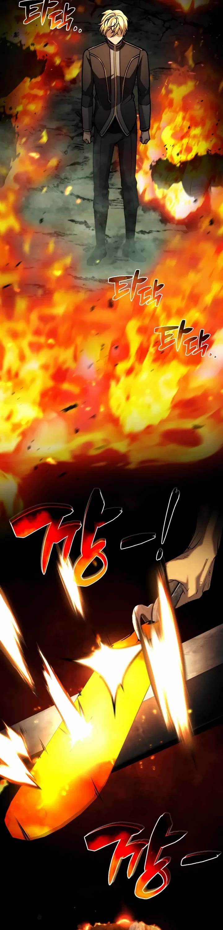 I Became the First Prince: Legend of Sword's Song Chapter 16 page 51 - Chapter 16