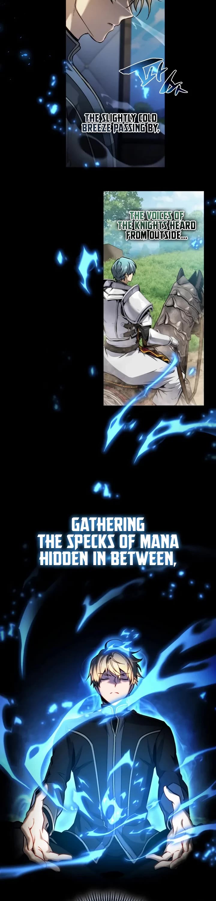 I Became the First Prince: Legend of Sword's Song Chapter 16 page 7 - Chapter 16
