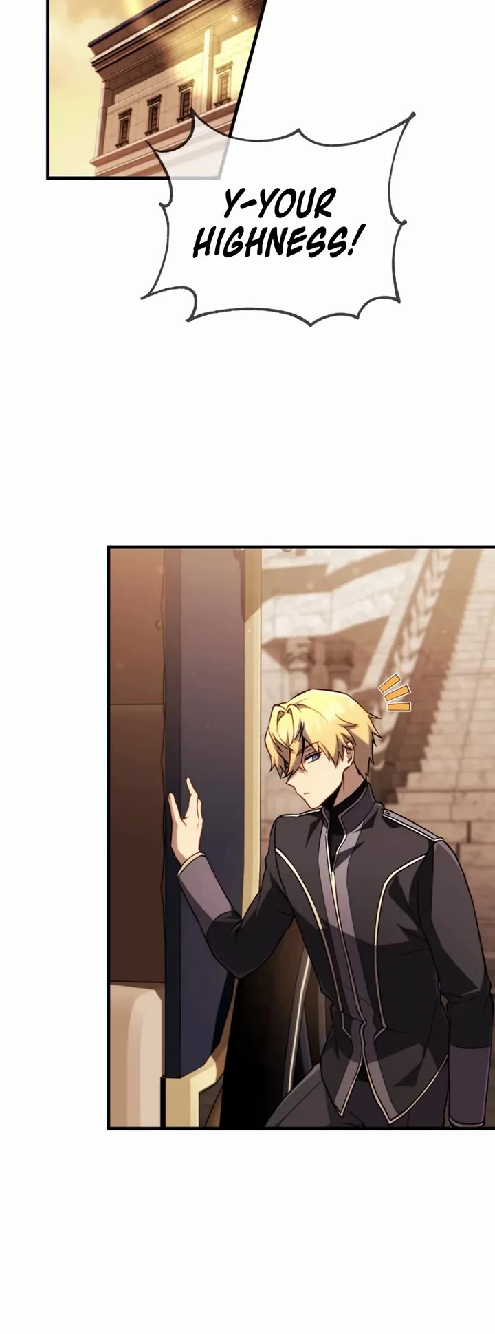 I Became the First Prince: Legend of Sword's Song Chapter 17 page 15 - Chapter 17