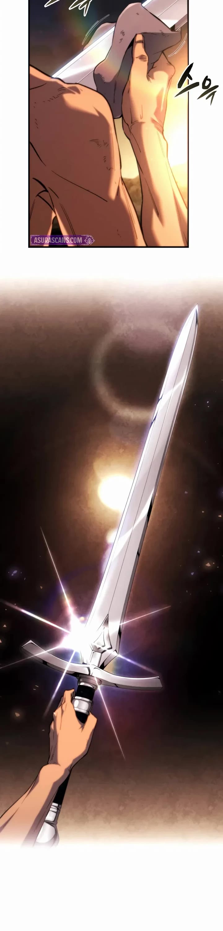 I Became the First Prince: Legend of Sword's Song Chapter 17 page 18 - Chapter 17